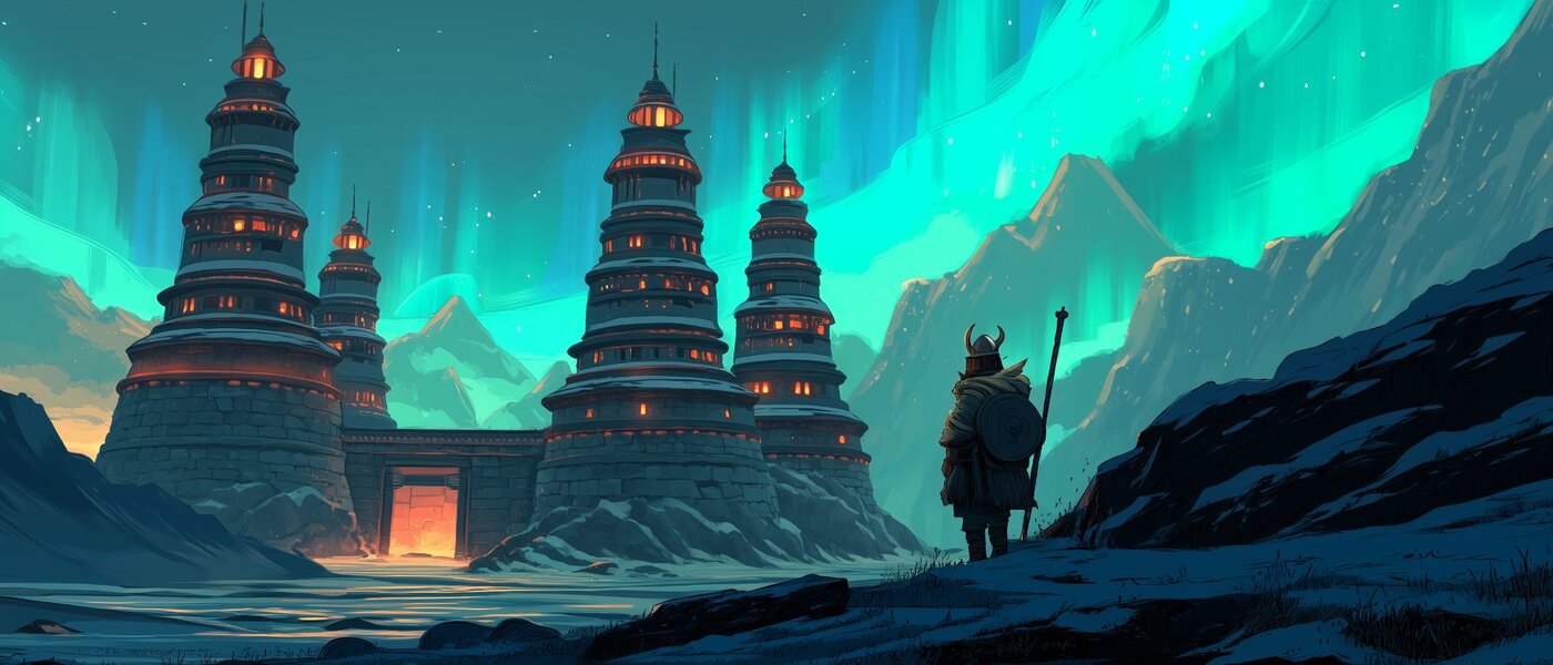 The Kingdom of Schibsted