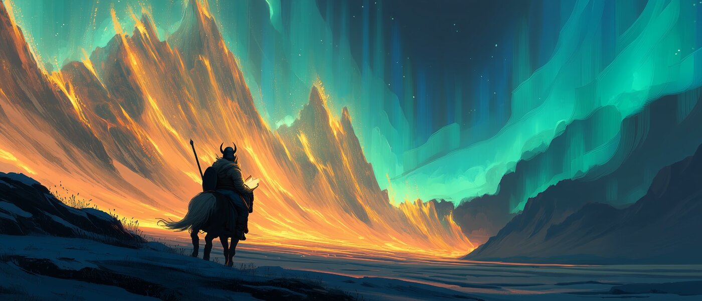 The Age of AI Descends