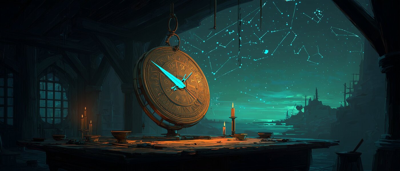 The Perplexity Chapters